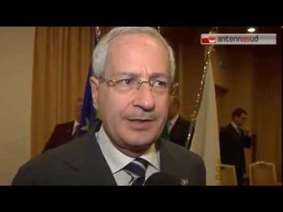 TG 04.02.14 Tessere gonfiate Pdl, inchiesta bis per D'Ambrosio Lettieri