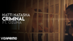Natti Natasha - Criminal ft. Ozuna