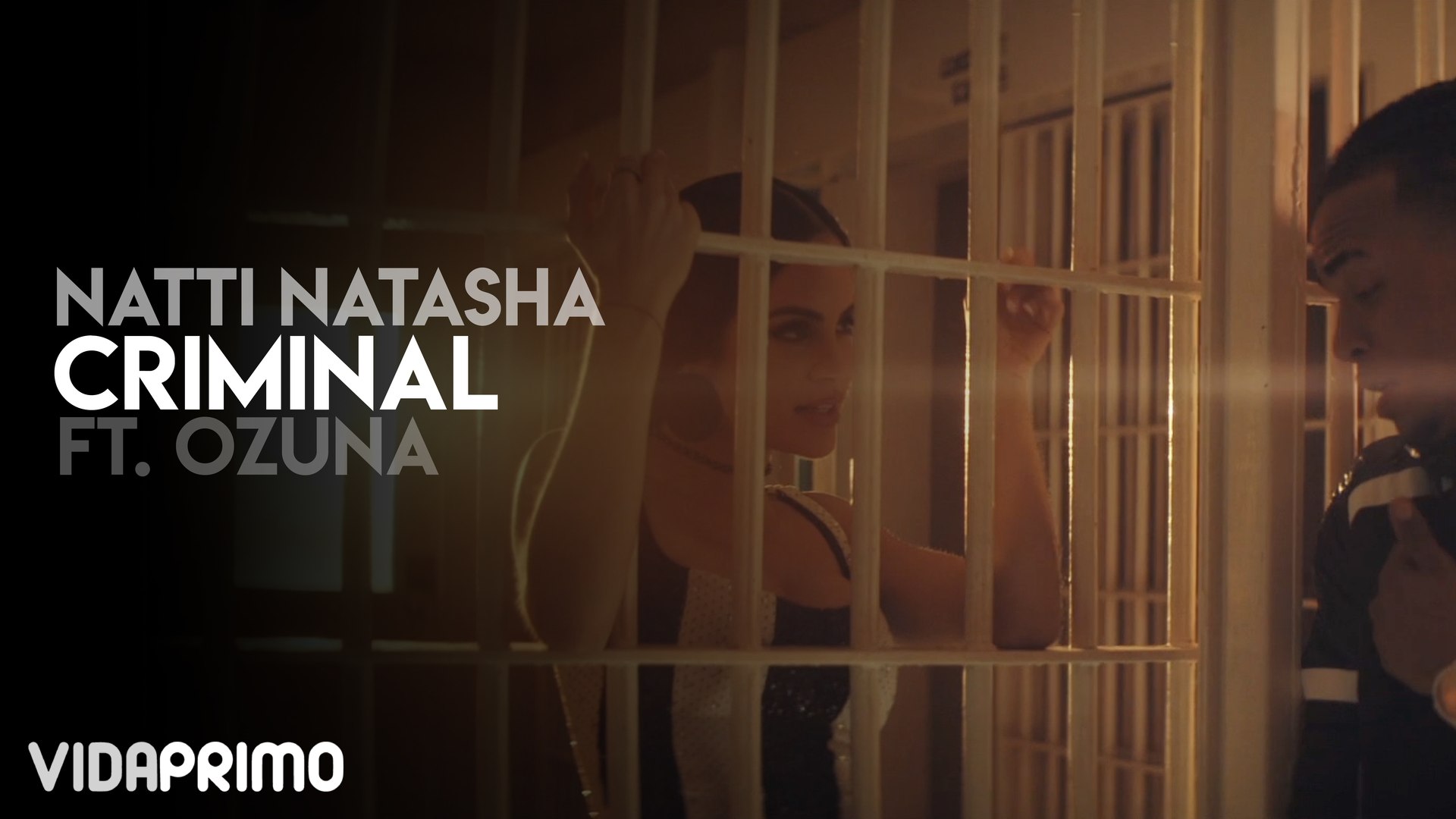 Natti Natasha - Criminal ft. Ozuna - video Dailymotion