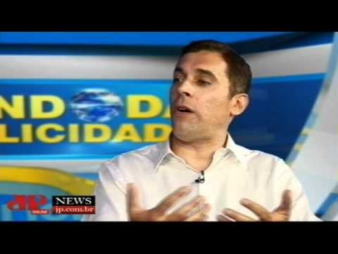 Laércio Soares conta sua trajetória profissional até chegar a Autofax