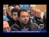 Andria | CONDIFI prosegue rivalutazione centro storico
