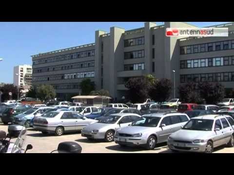 TG 11.02.14 Il Gruppo Matarrese evita il fallimento e chiede il concordato preventivo