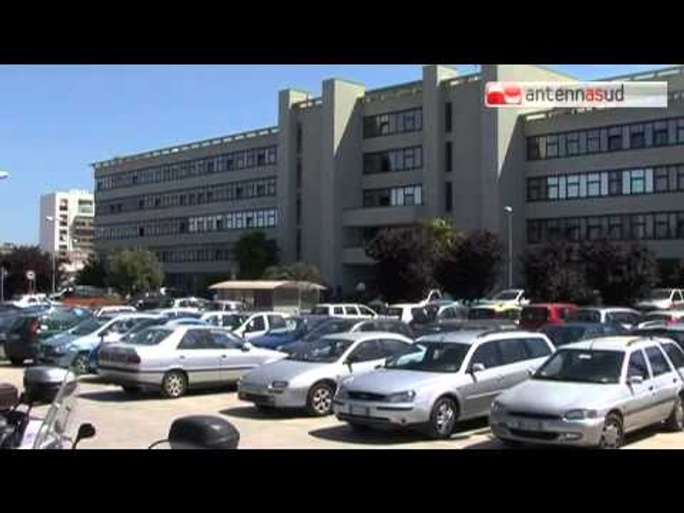 TG 11.02.14 Il Gruppo Matarrese evita il fallimento e chiede il concordato preventivo