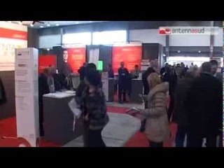 TG 12.02.14 Taglio del nastro allo Smau, il premio "Smart City" al Comune di Bari