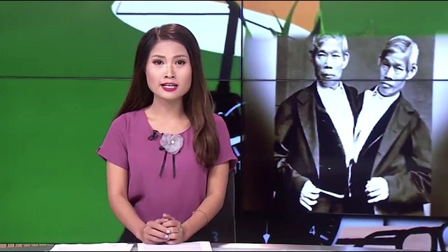 Cặp song sinh dính liền lấy vợ khác nhau và sinh tới 21 người con