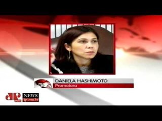 Caso Eloá: Promotora garante que Lindemberg ficará 30 anos preso