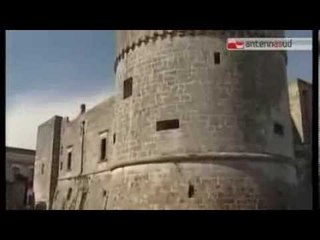 14.02.14 Territorio dell'anno 2014: Salento in testa