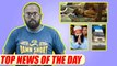 Top News of the Day : Mumbai Rains | Gurmeet Ram Rahim | Gorakhpur | Oneindia News