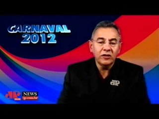 Confusão na apuração: o futebol, com sua violência, está entrando no Carnaval