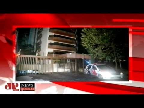 Arrastão em SP: quadrilha invade apartamentos no Itaim Bibi