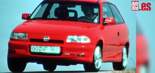 VÍDEO: Coches que son un imán para la Guardia Civil
