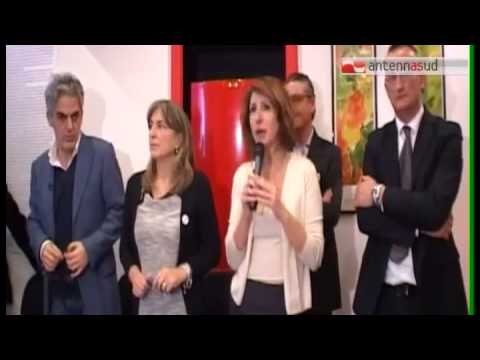 TG 24.02.14 Digeronimo sulle primarie: Quale esercizio di democrazia?