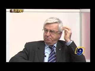 Il Palco | Benetto Fucci