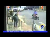 Bari | Rapina ad anziano in pieno centro, arrestati