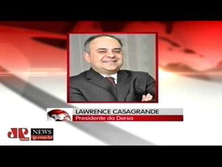 Rodovia dos Tamoios: trecho de serra terá túnel de seis quilômetros