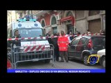 Barletta | Duplice omicidio di via Brescia, nessun indagato