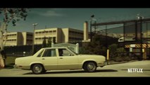 Mindhunter - nouveau teaser de la série Netflix de David Fincher