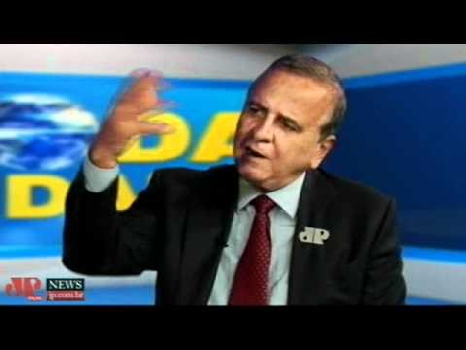 Presidente de Bebidas fala sobre a concorrência da Pepsi com a Coca-Cola