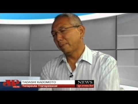 Fundador fala sobre os diversos cursos oferecidos pelo Instituto Tadashi Kadomoto