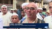 Deux millions de pèlerins attendus à La Mecque pour le Hajj