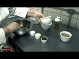Espaço Árabe: aprenda a fazer uma deliciosa salada tabule
