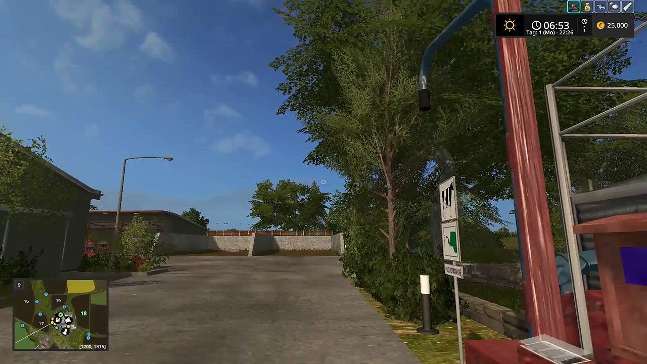 LS17 Ballymoon #001 Wir ziehen nach Irland