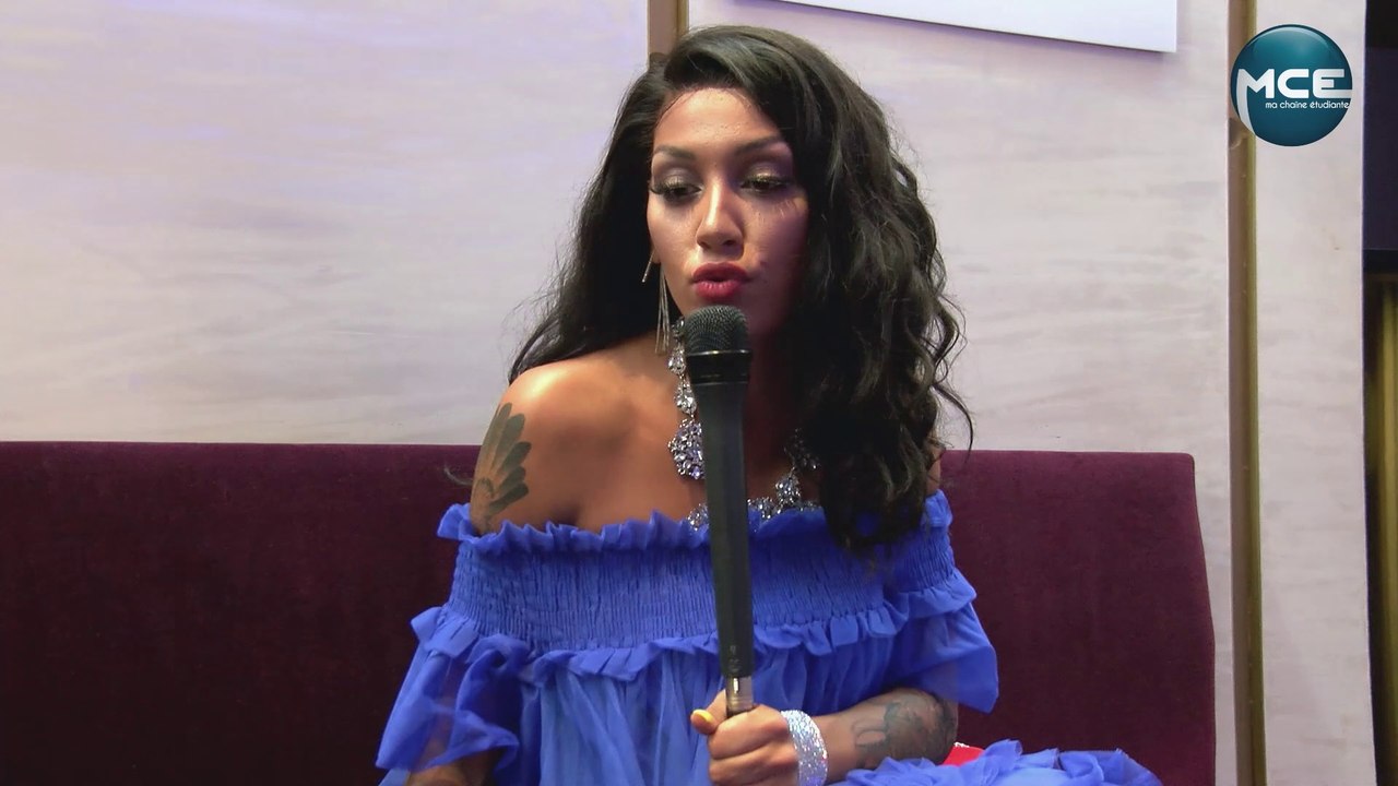 Rawell (LVDA2): "Je n'en serai pas venue aux mains avec Coralie s'il y avait eu Rania"