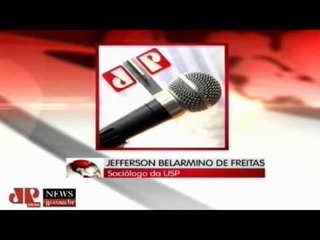 Pesquisa da Usp mostra que empregada doméstica sofre preconceito