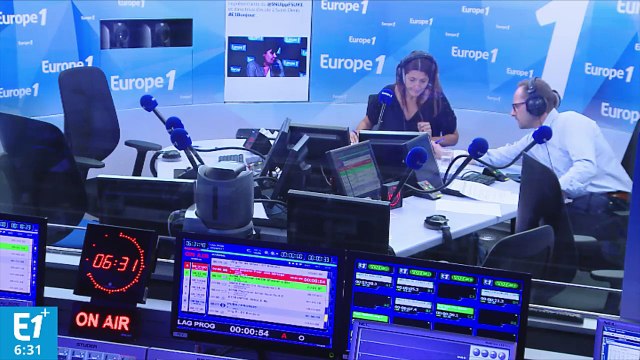 Houston : des digues et des barrages menacent de céder