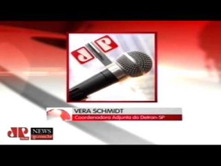 Coordenadora do Detran-SP fala sobre expansão dos serviços