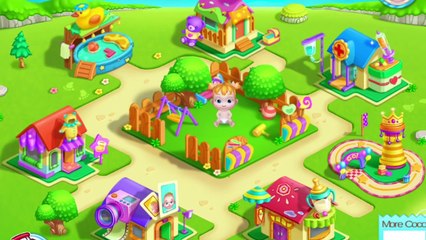 3D Baby doll - Take Care Of Baby Boss - Baby Doctor Game For Kids and Families