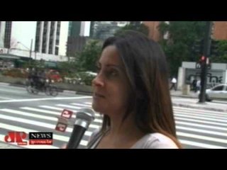 Paulistano diz qual deve ser o destino de Teodora na novela