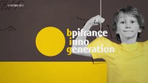 Bpifrance Inno Generation : le teaser