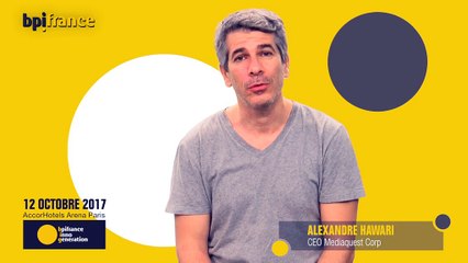 La transformation du monde selon Alexandre Hawari