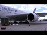 Conheça a maior aeronave de passageiros do mundo