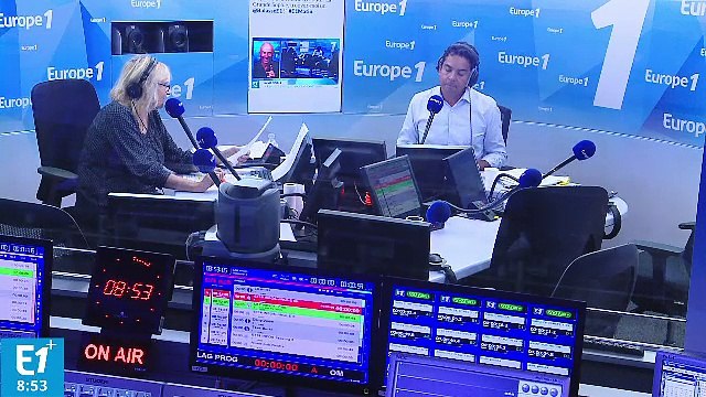 Humeur échevelée après avoir appris que les coiffeurs manquaient d'apprentis