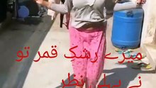 Best dancing girl