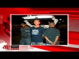 Trio de assaltantes é preso na Zona Sul de SP