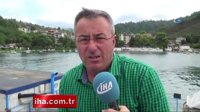 Balıkçı videosu konuşma 2017