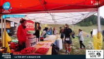 TDS® 2017 Replay (FR) 2/5 - Col Checrouit (6-30km)