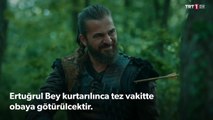 Ertuğrul Bey nasıl kurtulacak? 4.Sezon Tahmini Diriliş Ertuğrul