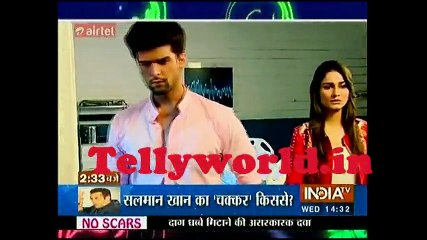 Beyhad Saas Bahu aur Suspense 30th August 2017