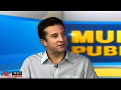 CEO das Óticas Carol conta sua trajetória profissional de sucesso