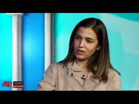Consultora fala sobre diversos programas de intercâmbio