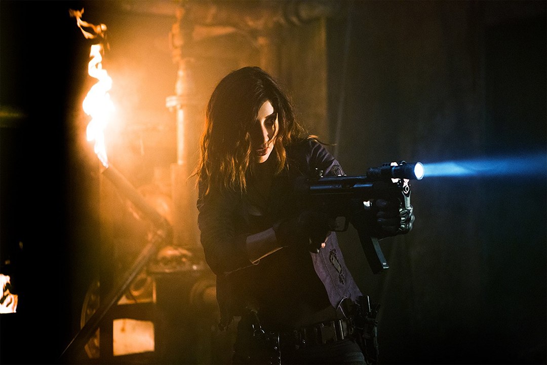 Promo : Ash vs Evil Dead Season 3 Episode 9 Streaming