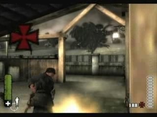 Medal of Honor Heroes 2 - mode arcade