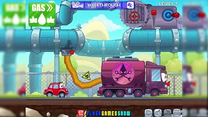 Todos niveles Wheely 3 paso a paso