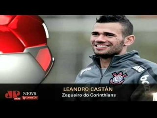 L. Fabiano ironiza e diz que Tricolor sempre chega antes do Timão