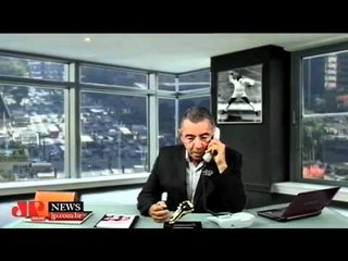 Alô, Ronaldinho Gaúcho? - Tá contente agora?