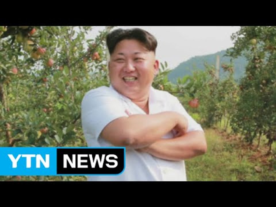 [뉴스통] 긴장 속 남북 관계...북한은 김정은 우상화 박차 / YTN